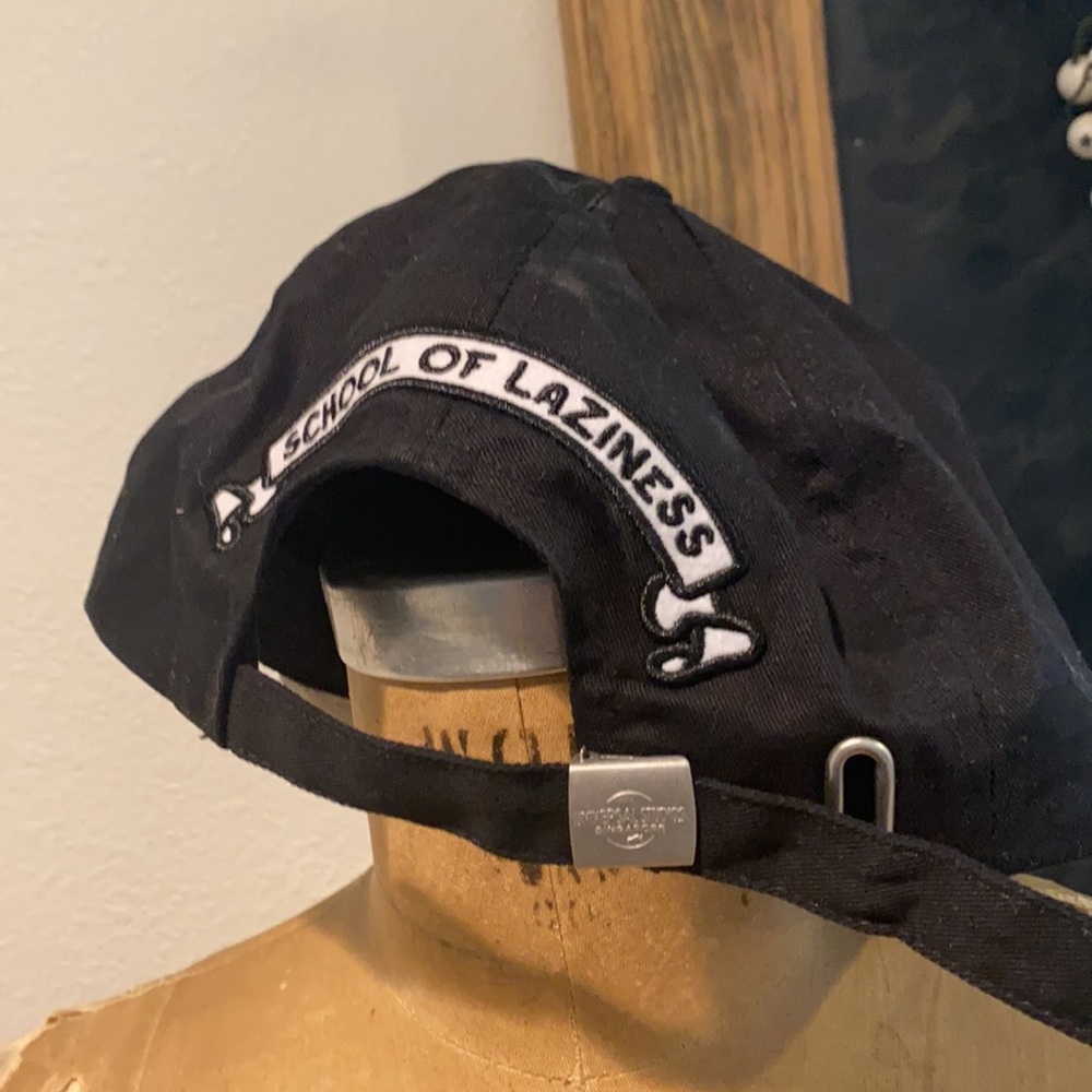 Gudetama school of laziness hat universal studios - Picture 3 of 5